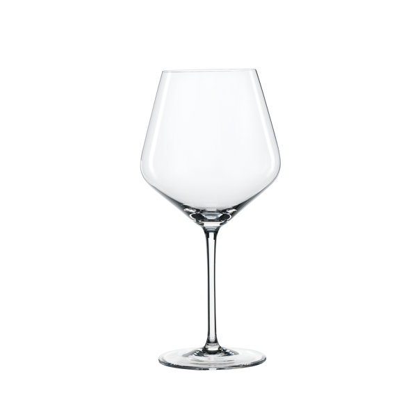 Wayfair Modern Tall Wine Glasses You'll Love in 2023